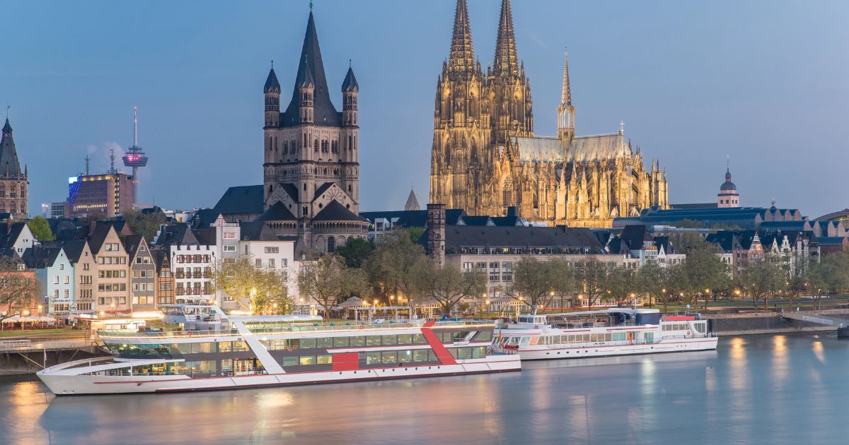 featured image for top 10 river cruise lines of 2024 post