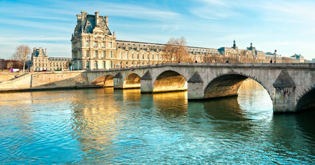 france travel guide