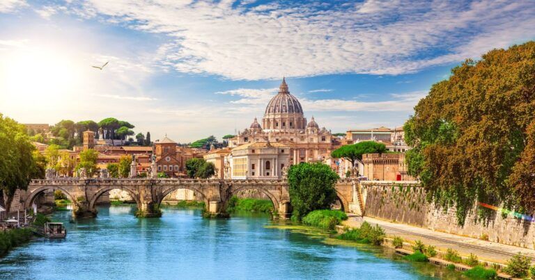 italy travel guide