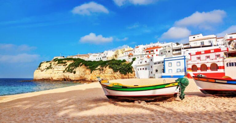 portugal travel guide