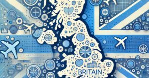 UK ETA