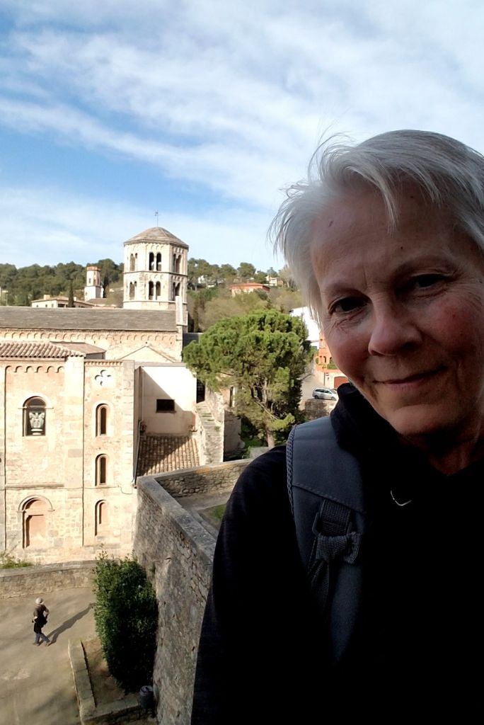 Mary Emmer